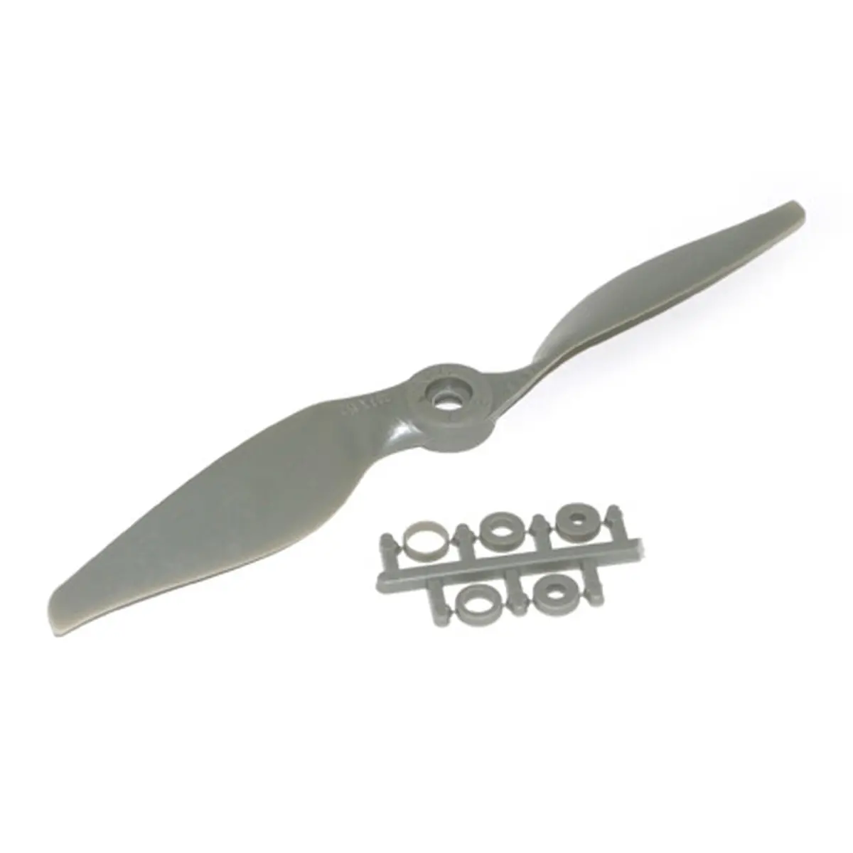 Apc Thin Electric Pusher Propeller, 8 X 6E  (Apc0806ep) 1