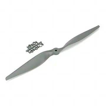 Apc Thin Electric Pusher Propeller 13 X 6.5 Ep (Apc13065ep) 1