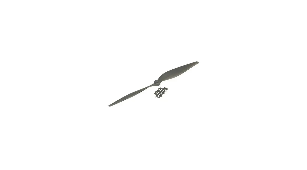 Apc 14X10e Electric Propeller (Apc14010e) 1