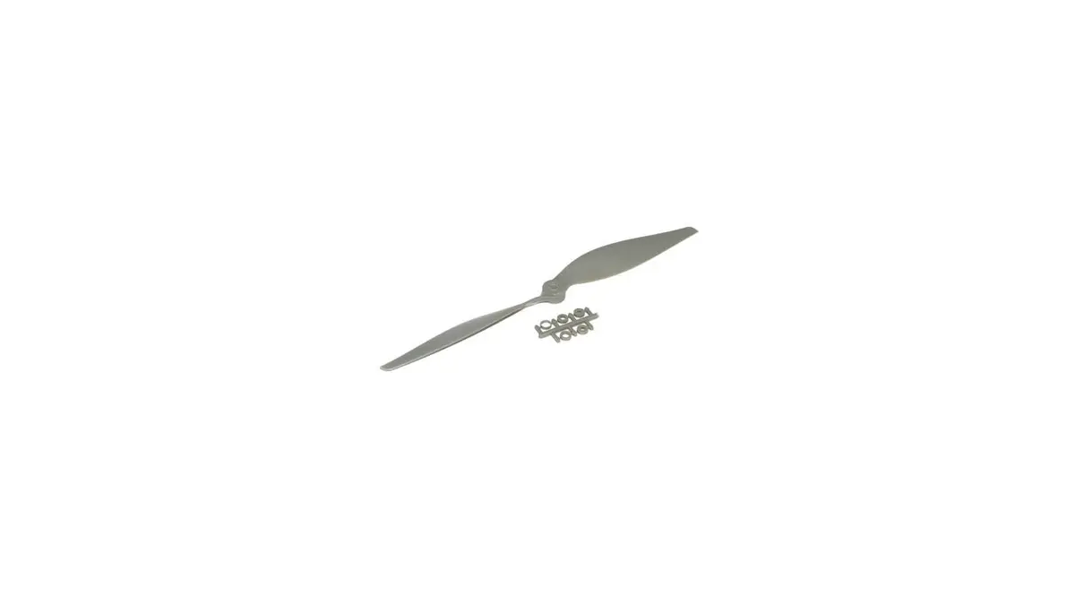 Apc 16X8 Electric Propeller (Apc16080e) 1