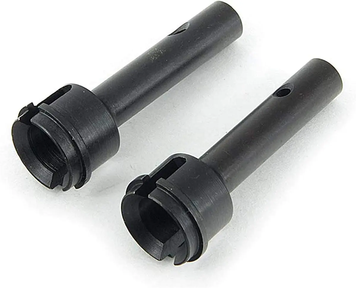 Arrma  Kraton Wheel Axle (2 Piece), 8X45mm (Ar310591) 1