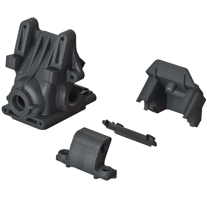 Arrma Ar310854 Gearbox Case Set Hd 6S (Ar310854) 1