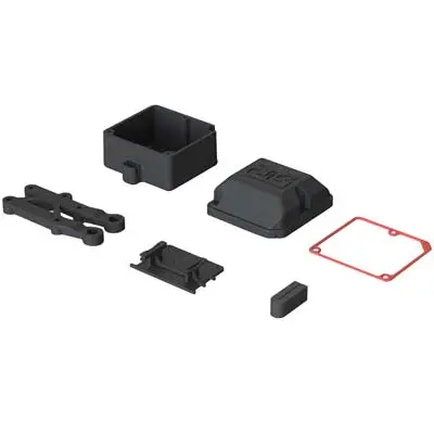 Arrma Radio Box Set Ii 6S (Ar320422) 1