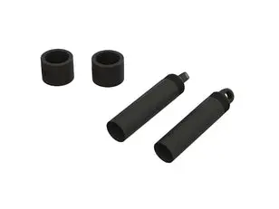 Arrma Shock Body/Spring Space (Ar330517) 1