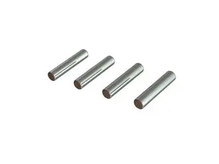 Arrma Pin 2X10mm (4Pcs) (Ar713024) 1
