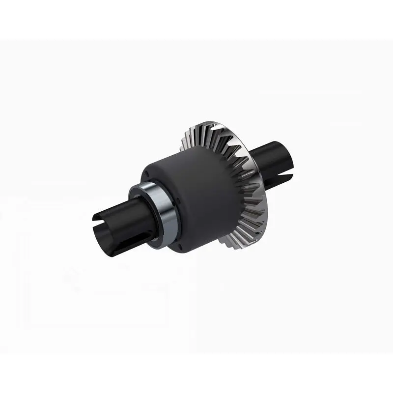Assembled Oil Filled Differential 30T 0.8Mod, 3000Cst Oil (1Pc) - Grom   (Ara-3067) 1