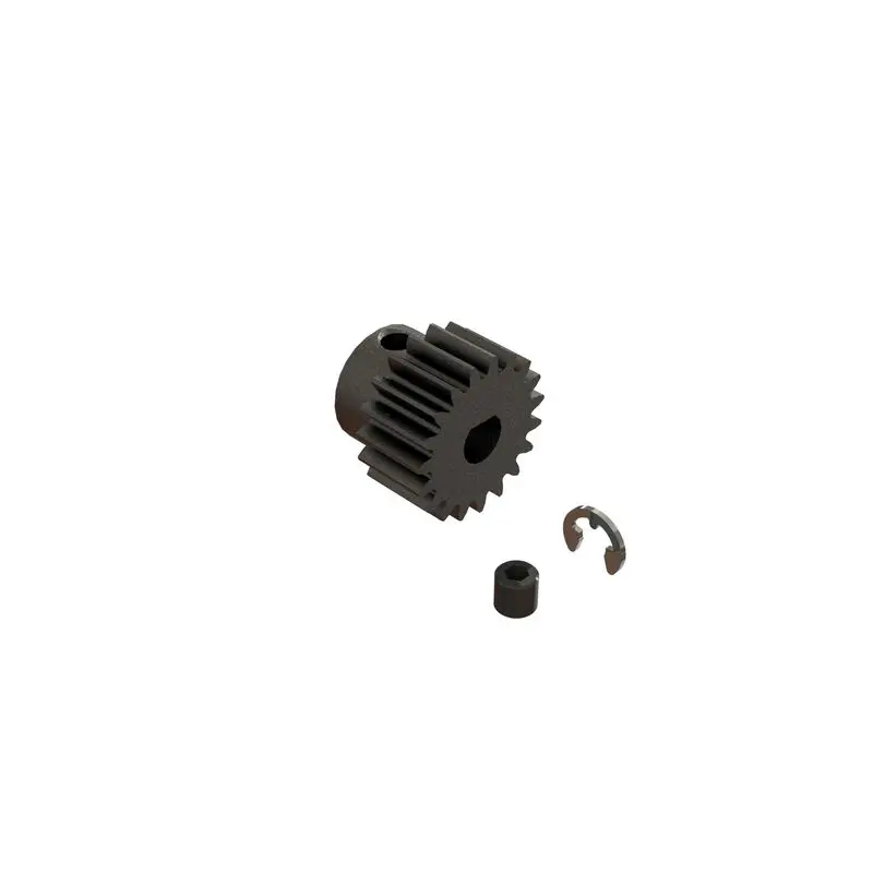 Arrma 20T 0.8Mod Safe-D5 Pinion Gear (Ara311003) 1