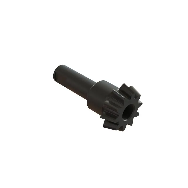 Arrma Main Input Gear 10T Spiral Cut     (Ara311054) 1