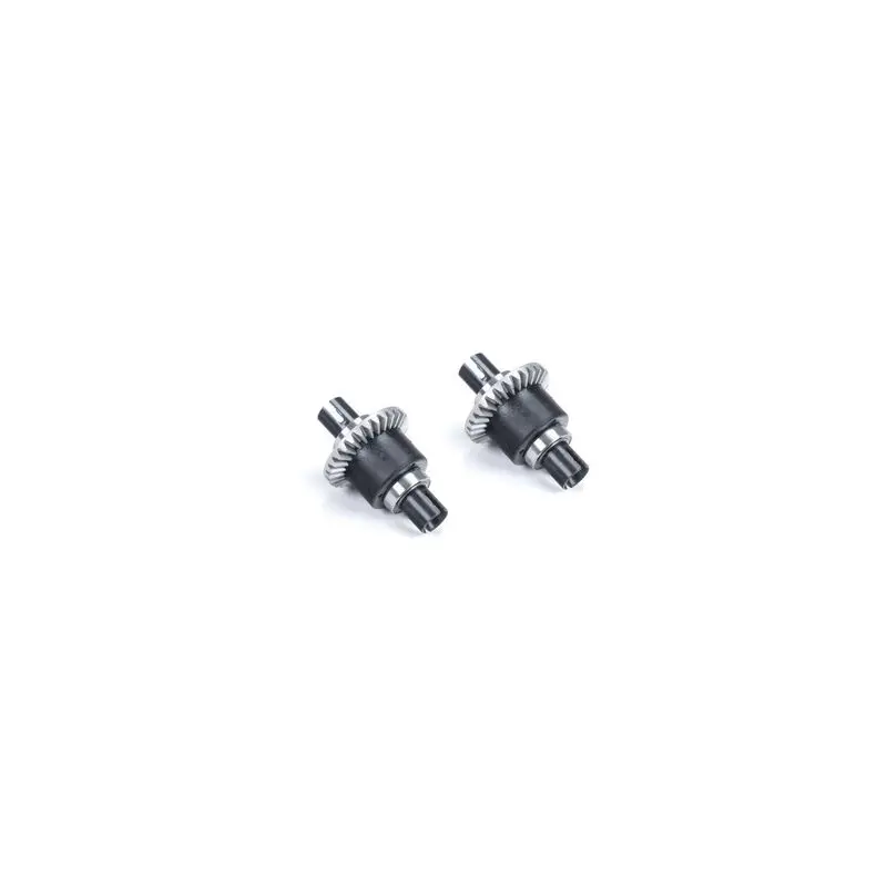 Arrma Assembled Oil Filled Differential 30T 0.8Mod, 3000Cst Oil (2)   (Ara311193) 1