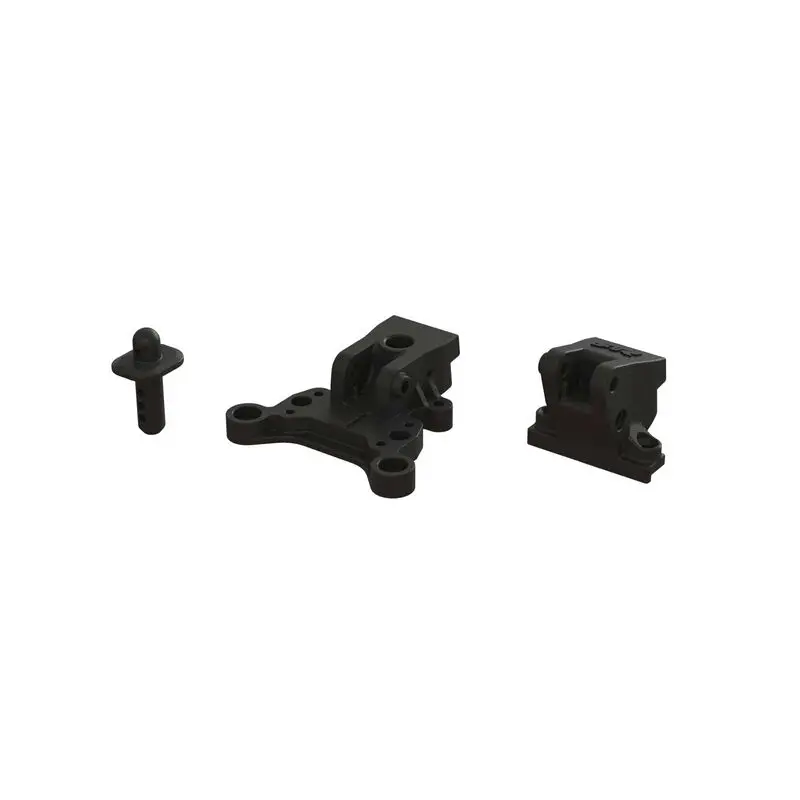 Arrma Center Brace Mounts (Ara320500) 1