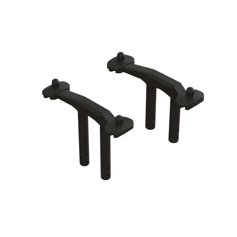 Arrma Mt Body Mount Set (Ara32060) 1