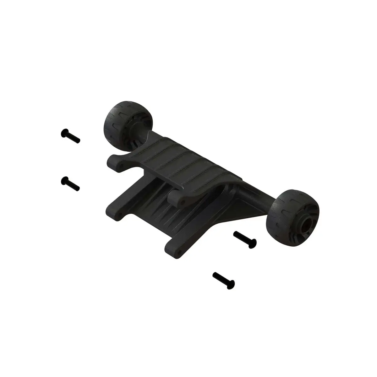 Arrma Wheelie Bar Set   (Ara320613) 1