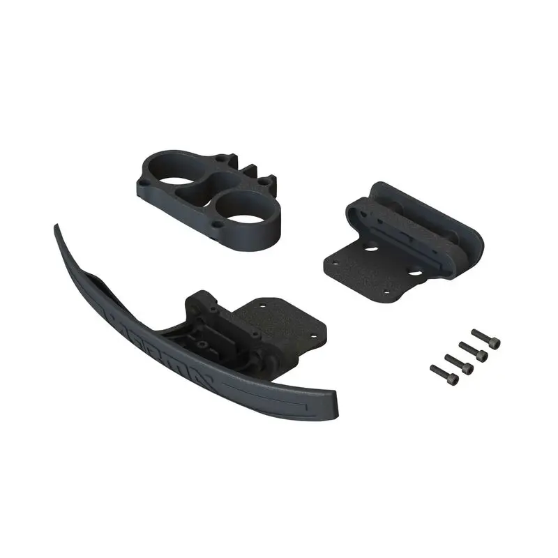 Arrma Bumper And Skids (Ara320617) 1