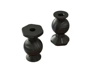 Arrma Pivot Ball, M4x11x19.5Mm (2)  (Ara330629) 1