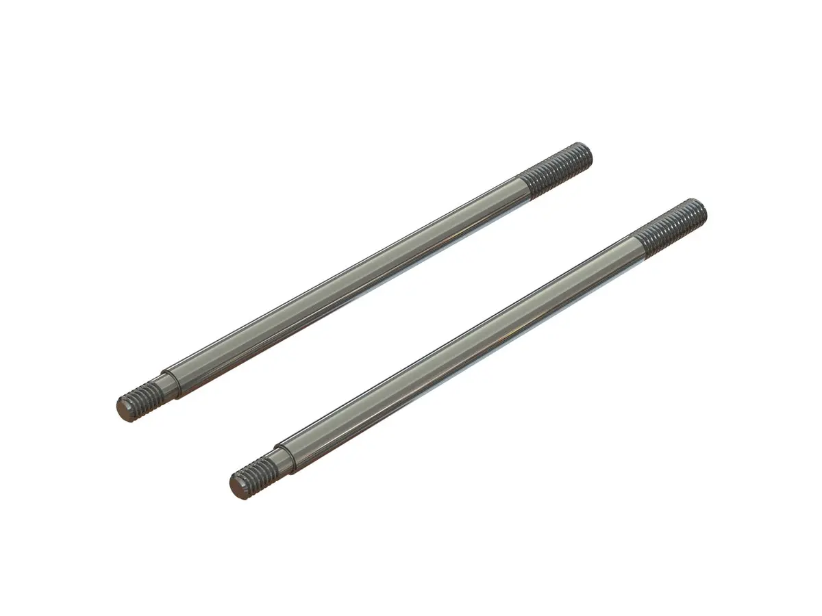 Arrma Shock Shaft 3X61mm (2Pcs) (Ara330669) 1