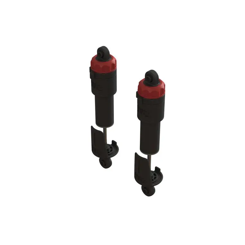 Arrma Shock Set 11Mm Bore, 116Mm Length, 500Cst Oil  (Ara330756) 1