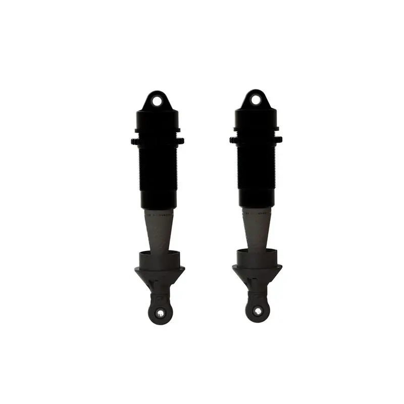 Arrma Shock Set 16Mm Bore, 117Mm Length, 1000Cst Oil (Ara330778) 1
