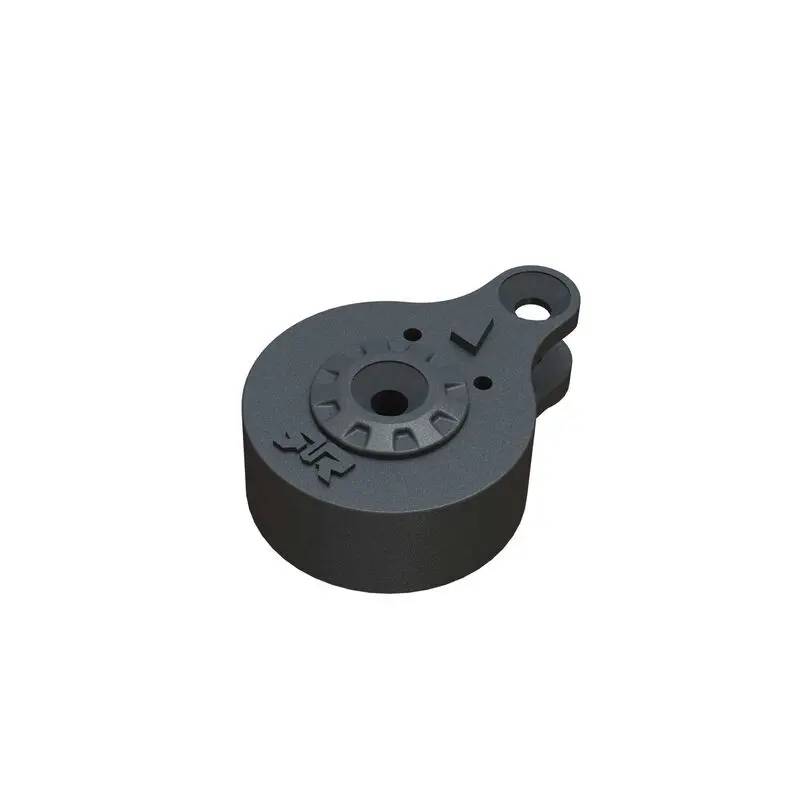 Arrma Mega/3S Blx Direct Mount Servo Saver (23T)   (Ara340181) 1
