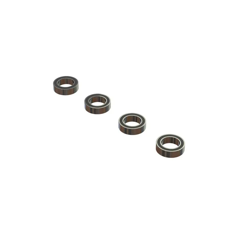 Arrma Ball Bearing 7X11x3mm (2Rs) (4Pcs)   (Ara610053) 1