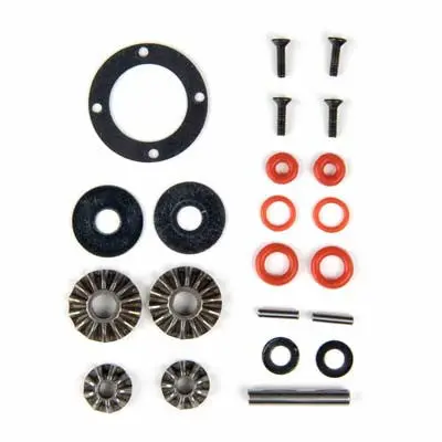 Arrma Differential Gear Maintenance Set (Ar310378) 1