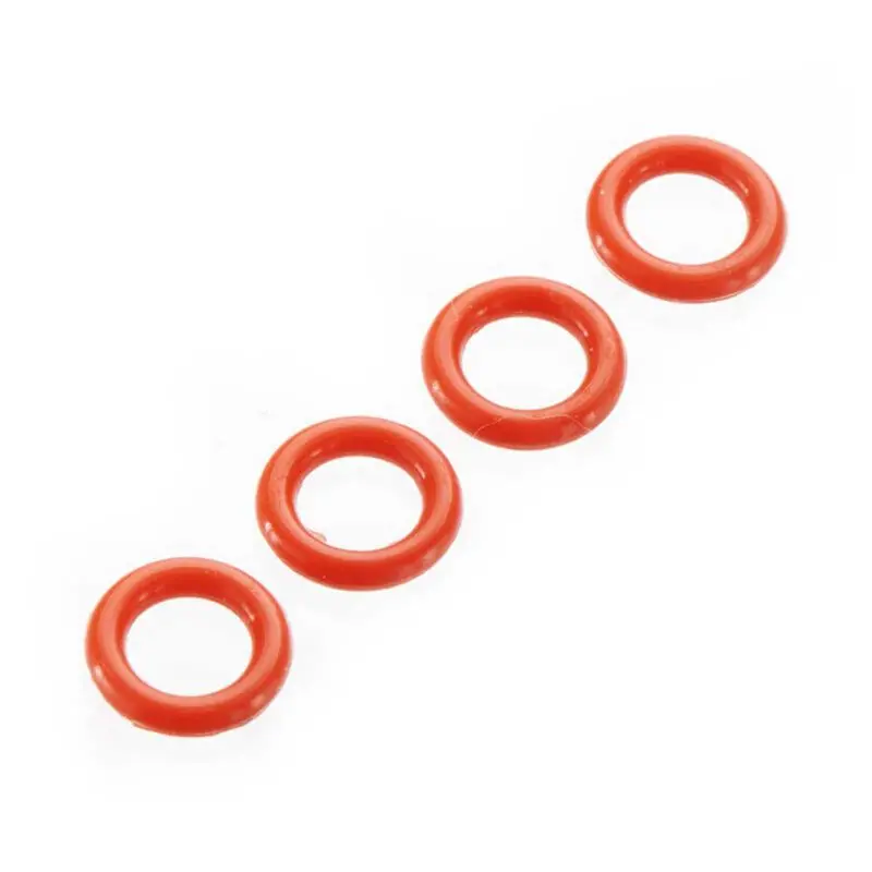 Arrma Ar716011 O-Ring P-5 4.5X1.5Mm Red (4)    (Ar716011) 1