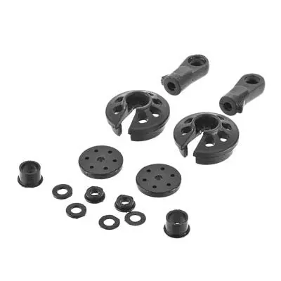 Arrma Shock Part Set Compostite  (Ar330203) 1