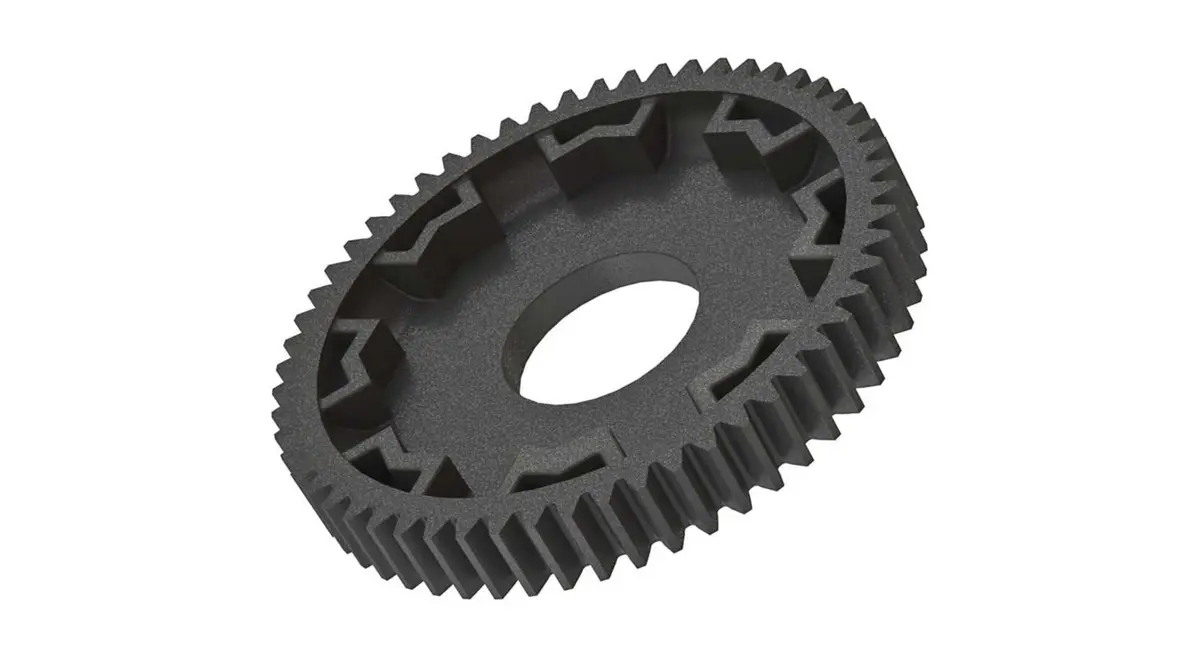 Arrma Hd 57T Spur Gear 0.8 Mod: (Arac9265) 1