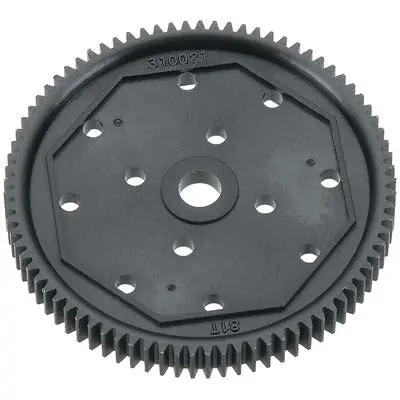 Arrma Spur Gear 48P 81T (Ar310021) 1