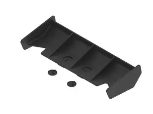 Arrma Rear Wing Outcast (Ar480006) 1