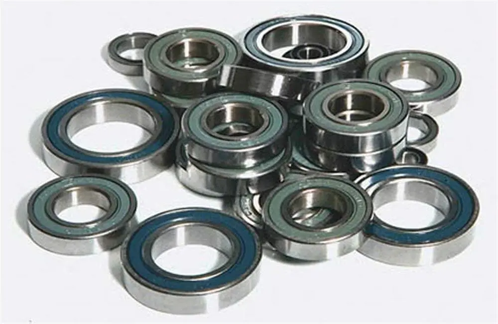 Acer Racing Ceramic Bearing Kit (Arzc0113) 1