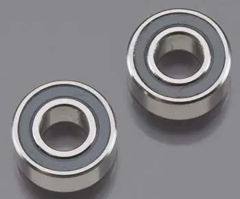 Acer Racing Ceramic Bearing 5X11x5mm (2) (Arzc057) 1