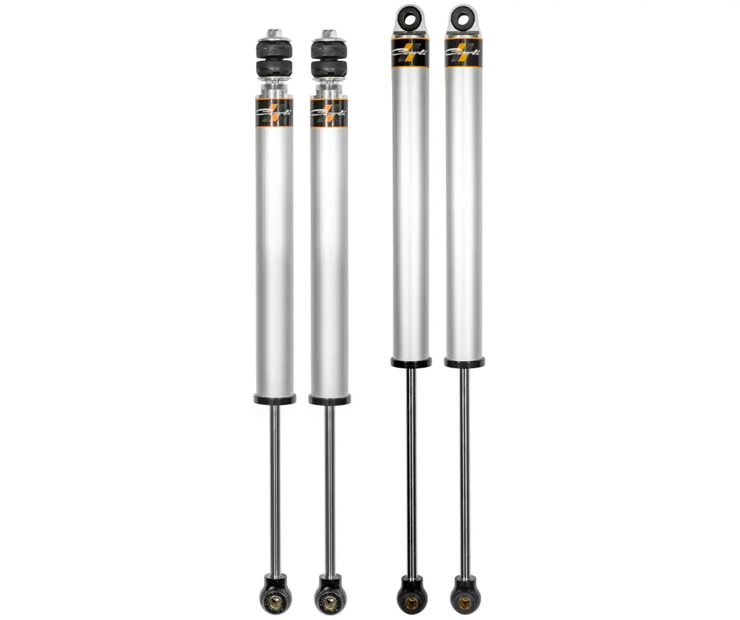 [Open Box] Carli Suspension 2013+ Ram 3500 Commuter 2.0 3.25" Lift Shock Package 1