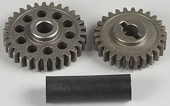Associated Forward/Reverse Drive Gears Monster Gt (Asc25022) 1