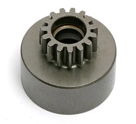 Team Associated 15T Clutch Bell (Mgt)   (Asc25155) 1