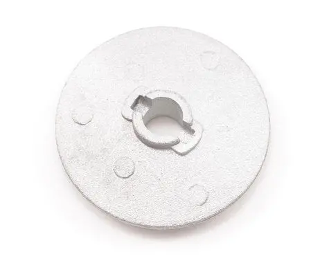 Team Associated Slipper Hardware Kit (Mgt 8.0)   (Asc25677) 1