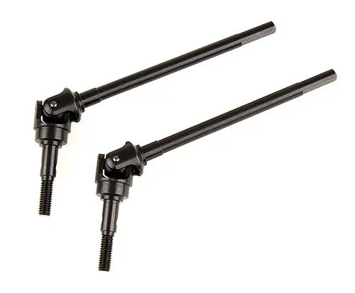 Element Rc Enduro 80Mm Front Universal Driveshafts (2)(Asc42067) 1