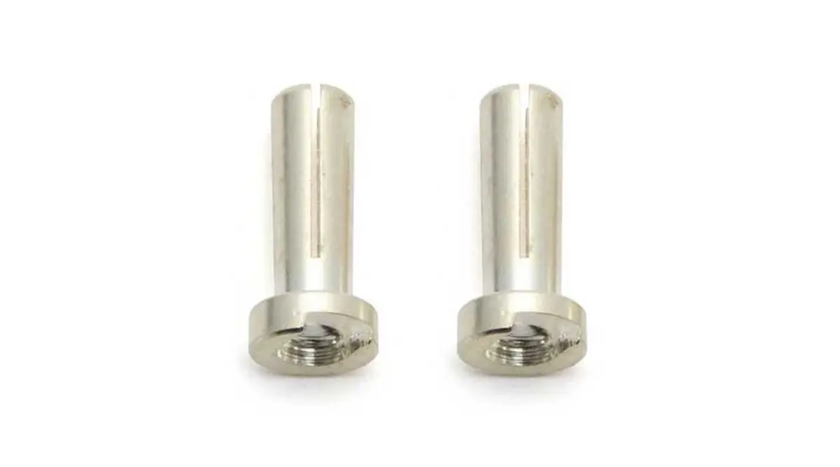 Reedy 4Mm Low-Profile Bullet Connector (2)  ) (Asc643) 1