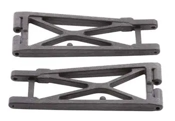 Team Associated Rear Arm Set (2)  (Asc7448) 1