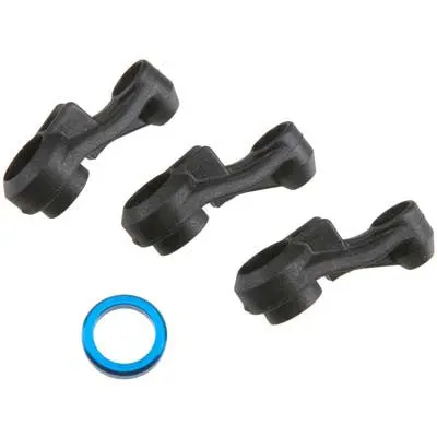 Team Associated Servo Horn Set (3)  (Asc91003) 1