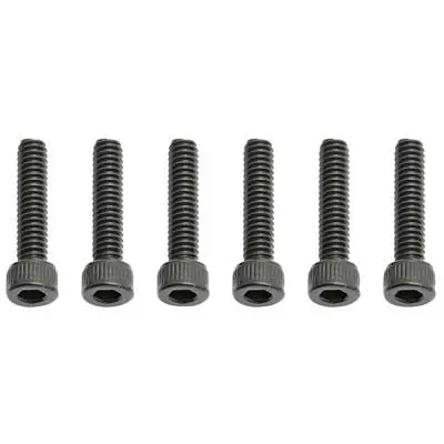 Team Associated 5-40 X 9/16 Socket Head Screw (6)  (Asc9644) 1