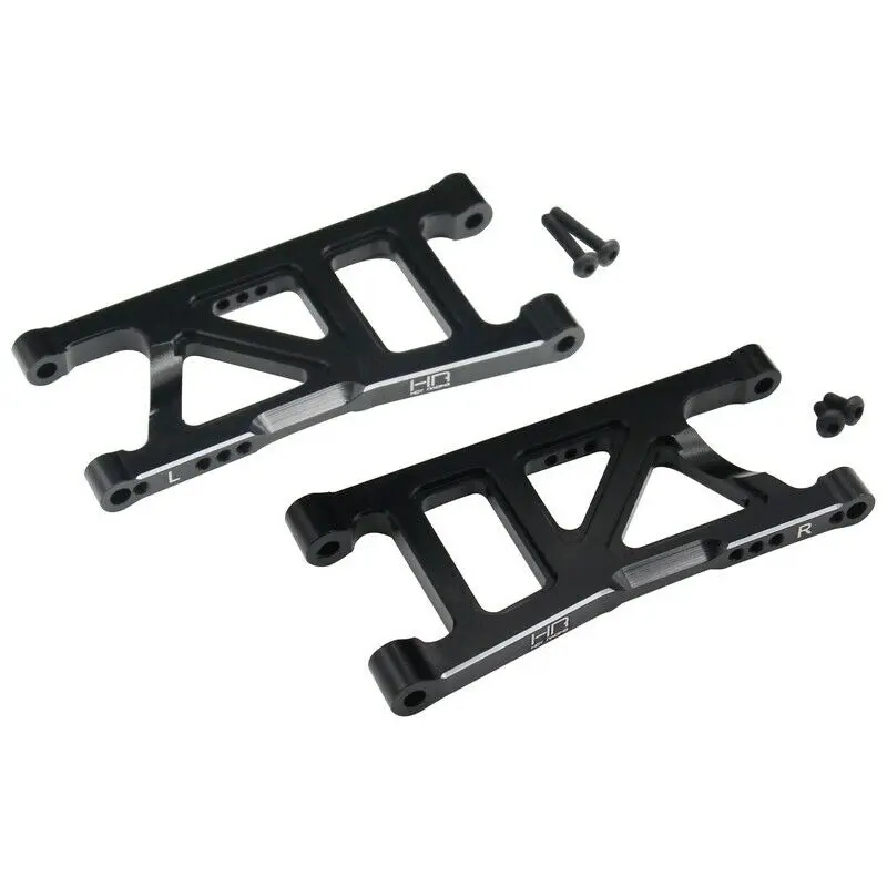 Hot Racing Lower Rear Suspension Arms Arrma 1/10 4X4 (Atf5601) 1