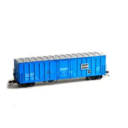 Athearn Ho 50' Nacc Box, Uniroyal #42568 (Ath4776) 1