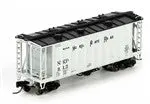 Athearns N Rtr Gatc 2600 Airslide Hopper, Nkp #623 [Ath23081] 1