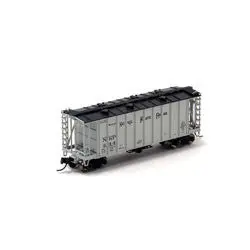 Athrean N Rtr Gatc 2600 Airslide Hopper, Nkp #634 [Ath23082] 1