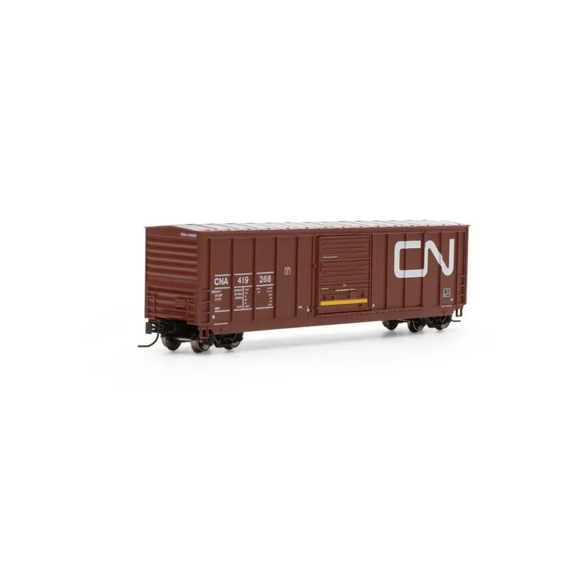 Athearn N 50' Ps 5277 Box, Cn #419268 (Ath2337) 1