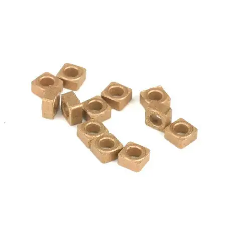 Athearns Ho Worm Bearing, Square (12) [Ath40052] 1