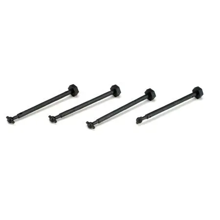 Ho Drive Shaft, Sd40-2 1.39"(6) [Ath48060] 1