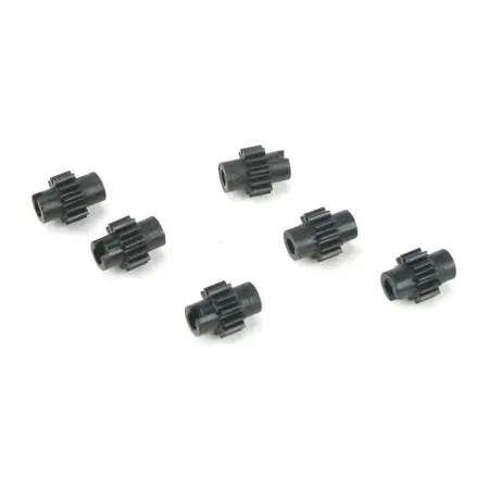 Athearn Ho Drive Axle Gear, (6)    (Ath60024) 1