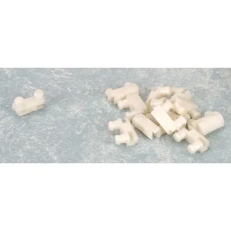 Athearn Ho Motor Mounting Pads      (Ath84020) 1