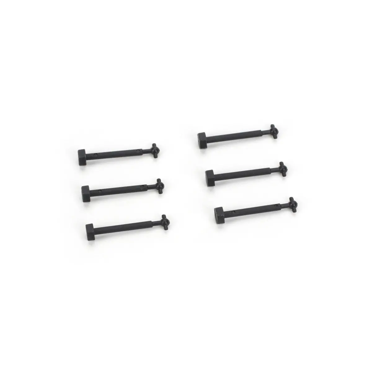 Athearn Ho Dogbone, .951" Gp35/Gp38/Gp40/Gp50/Gp60 (6) [Ath90114] 1